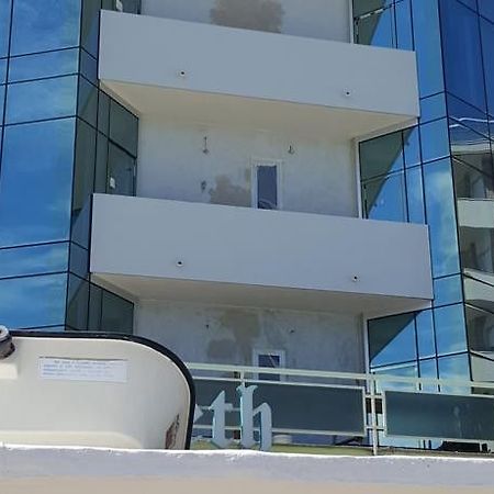 Hotel Elizabeth Bellaria – Igea Marina Kültér fotó