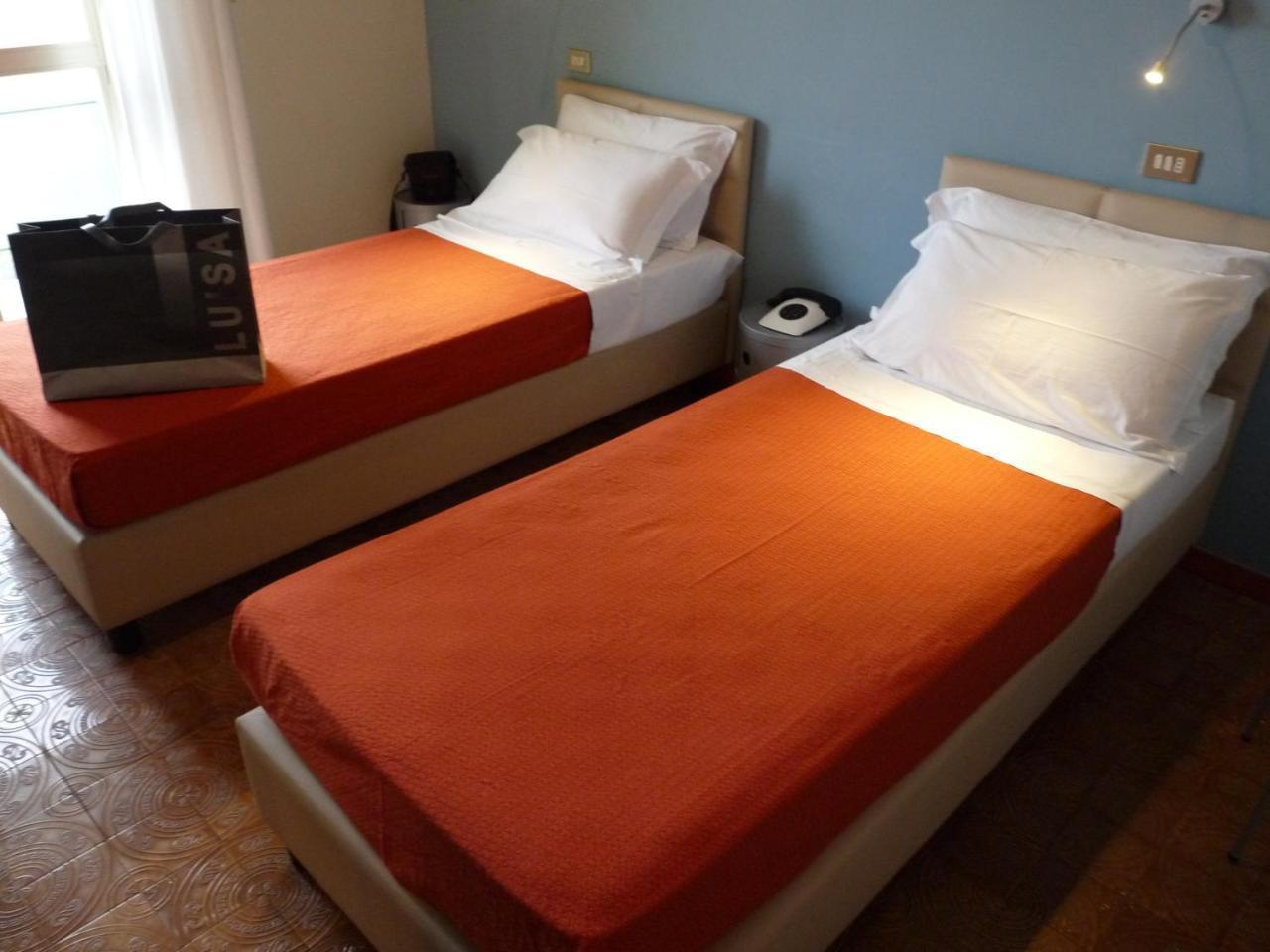 Hotel Elizabeth Bellaria – Igea Marina Kültér fotó