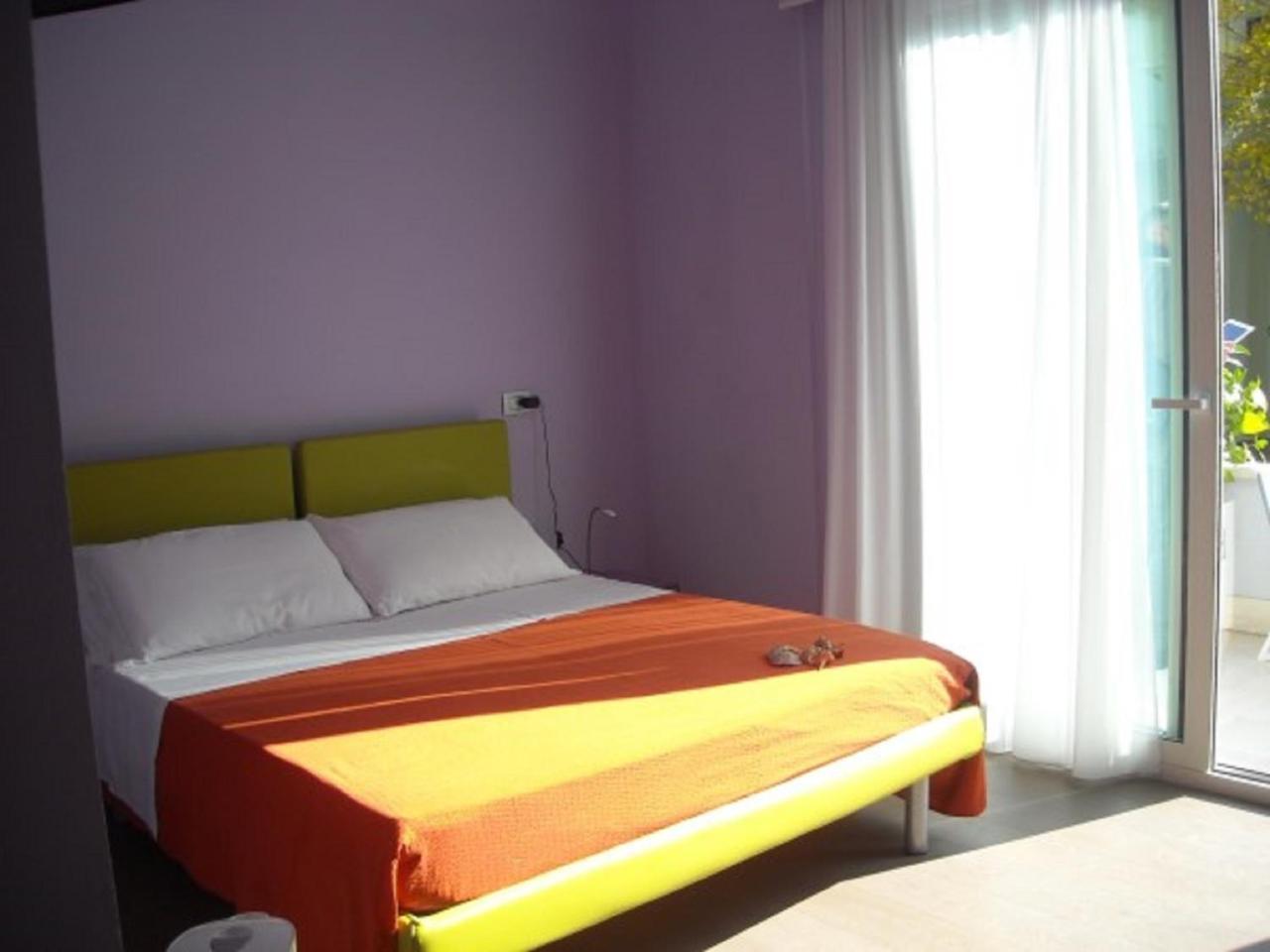 Hotel Elizabeth Bellaria – Igea Marina Kültér fotó