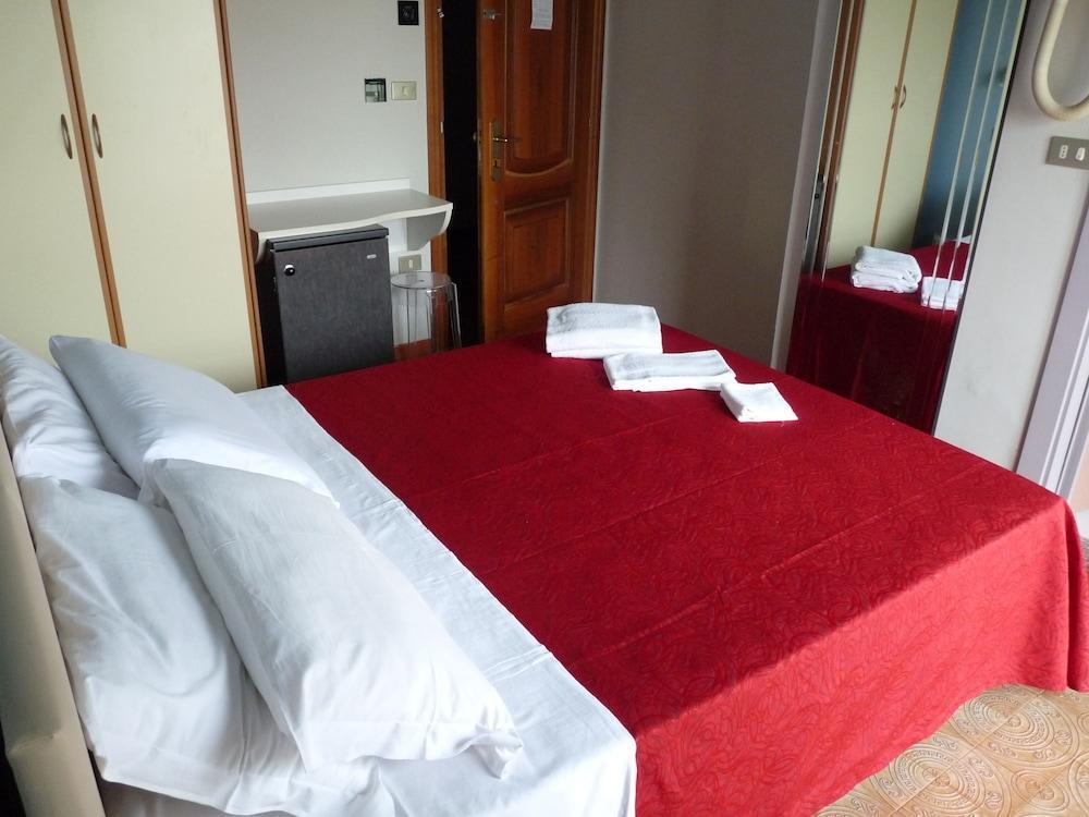 Hotel Elizabeth Bellaria – Igea Marina Kültér fotó