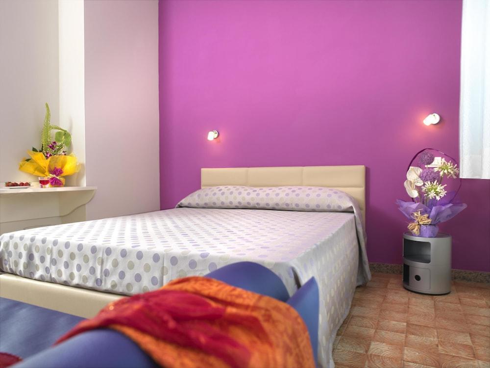 Hotel Elizabeth Bellaria – Igea Marina Kültér fotó