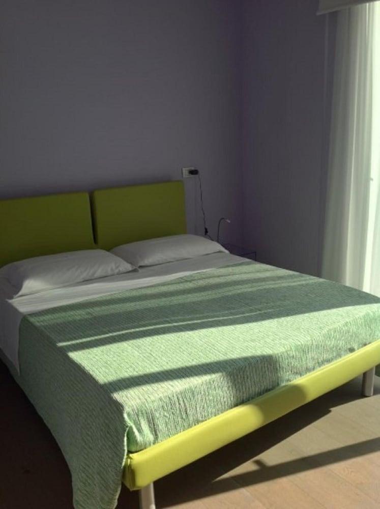 Hotel Elizabeth Bellaria – Igea Marina Kültér fotó