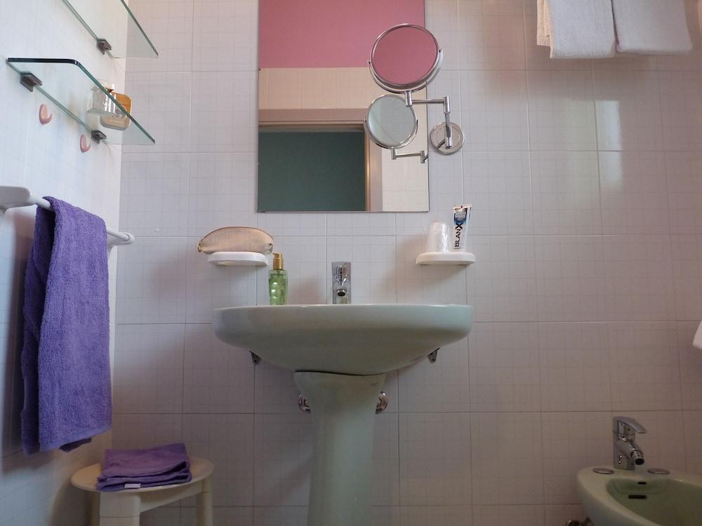 Hotel Elizabeth Bellaria – Igea Marina Kültér fotó