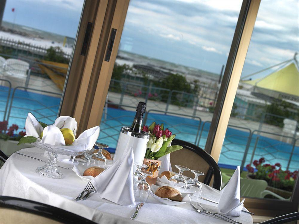 Hotel Elizabeth Bellaria – Igea Marina Kültér fotó