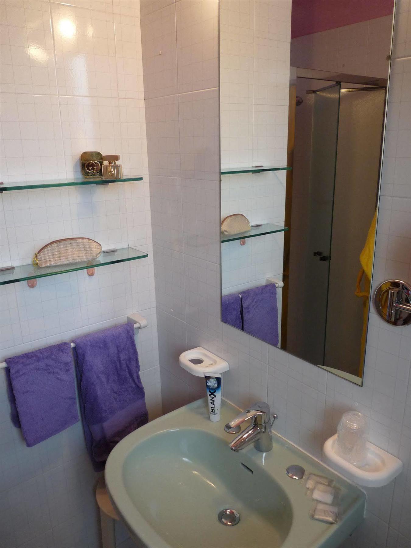 Hotel Elizabeth Bellaria – Igea Marina Kültér fotó