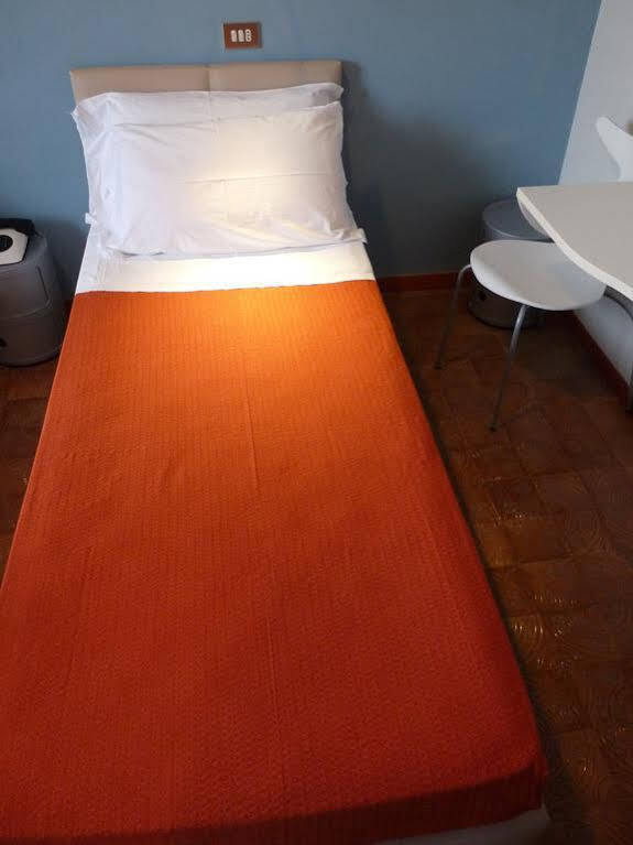 Hotel Elizabeth Bellaria – Igea Marina Kültér fotó